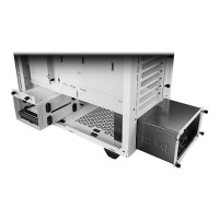 Produktbild för be quiet! Pure Base 500 Window - tower - ATX
