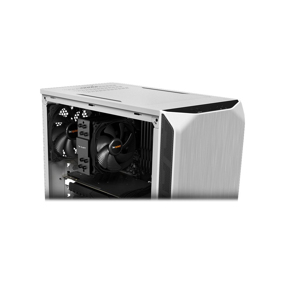 Produktbild för be quiet! Pure Base 500 Window - tower - ATX