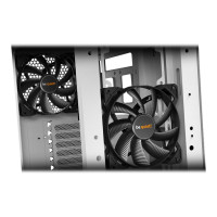 Produktbild för be quiet! Pure Base 500 Window - tower - ATX