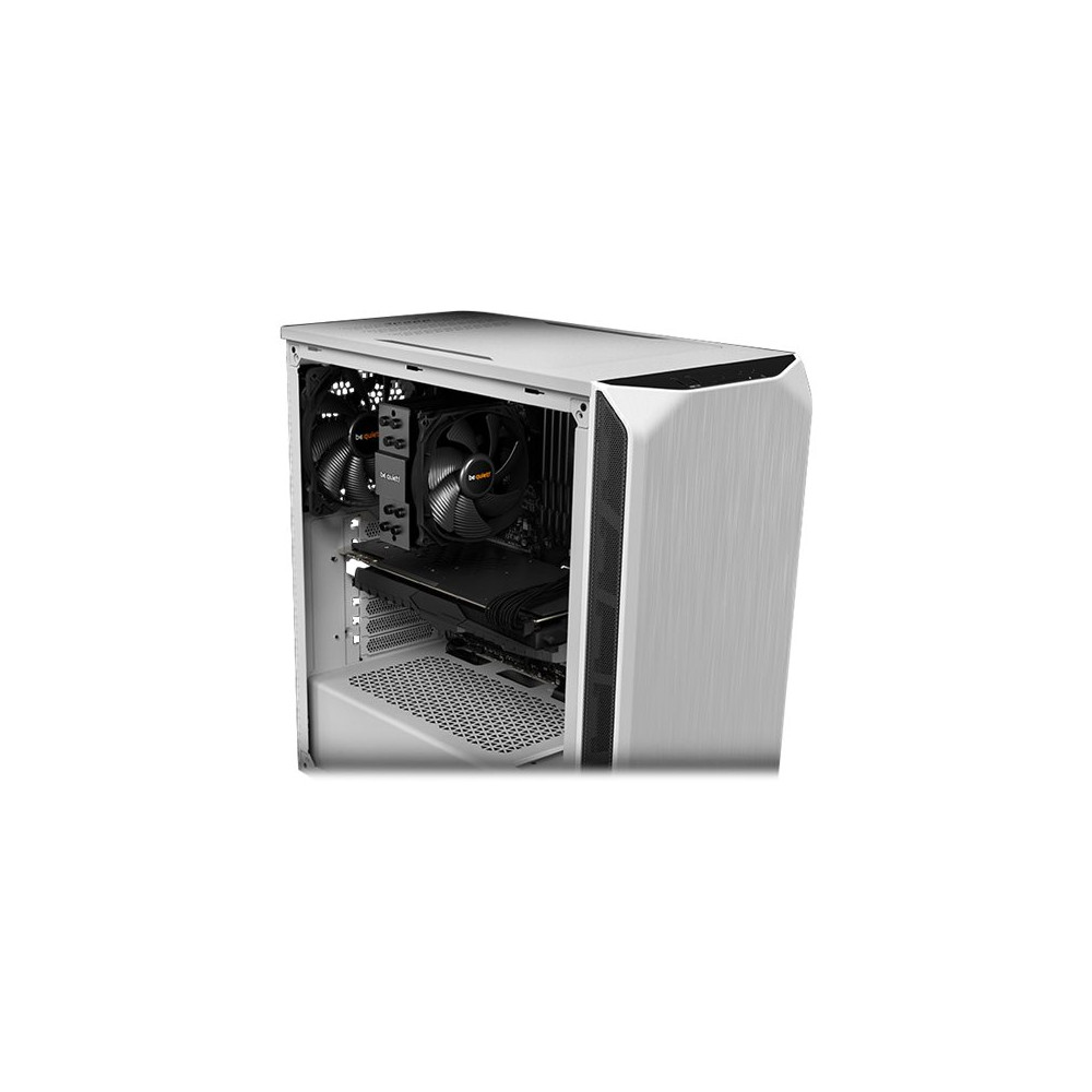 Produktbild för be quiet! Pure Base 500 Window - tower - ATX