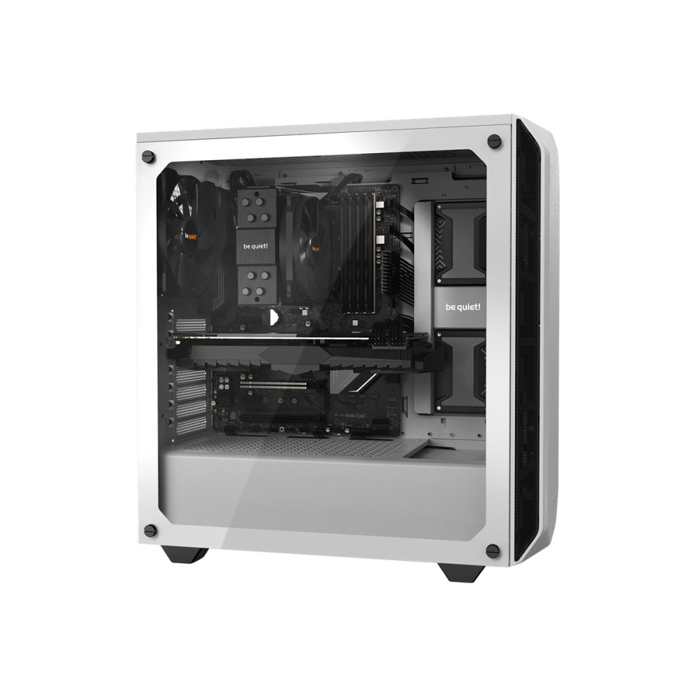 Produktbild för be quiet! Pure Base 500 Window - tower - ATX
