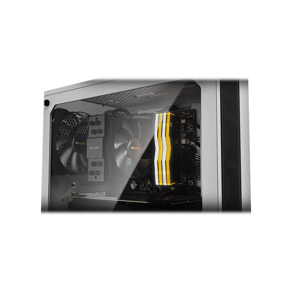 Produktbild för be quiet! Pure Base 500 Window - tower - ATX