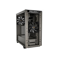 Produktbild för be quiet! Pure Base 500 Window - tower - ATX
