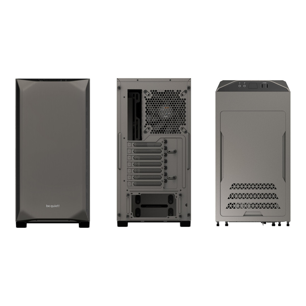 Produktbild för be quiet! Pure Base 500 Window - tower - ATX