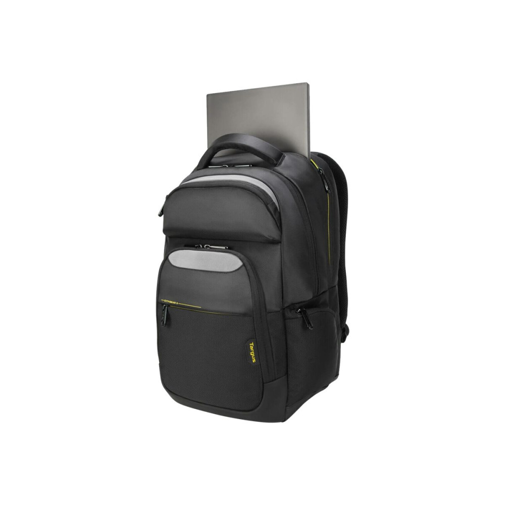 Produktbild för Targus CityGear - ryggsäck för bärbar dator