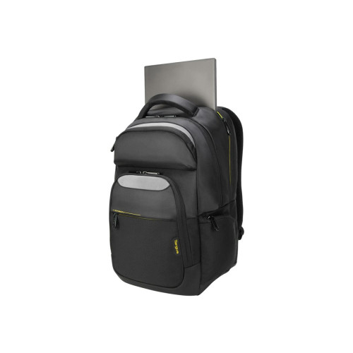 Targus Targus CityGear - ryggsäck för bärbar dator