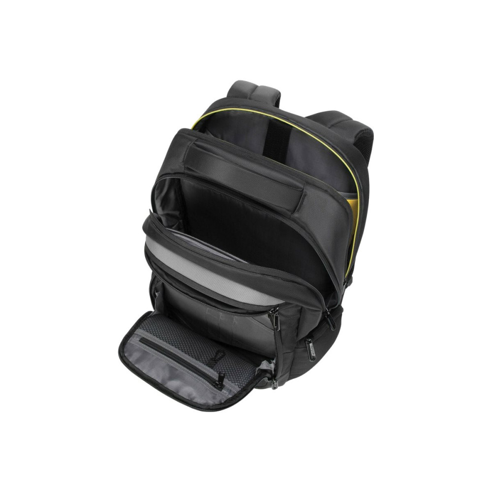 Produktbild för Targus CityGear - ryggsäck för bärbar dator