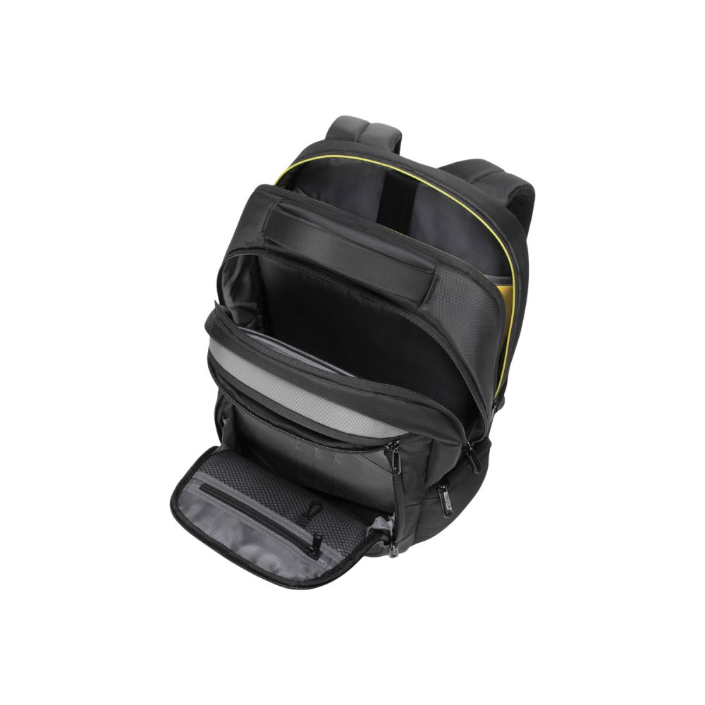 Produktbild för Targus CityGear - ryggsäck för bärbar dator