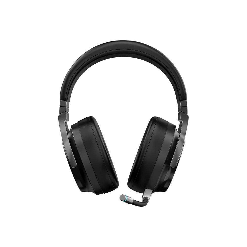 Produktbild för CORSAIR Gaming VIRTUOSO RGB - headset - USB, 3,5 mm kontakt