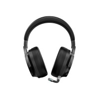 Produktbild för CORSAIR Gaming VIRTUOSO RGB - headset - USB, 3,5 mm kontakt