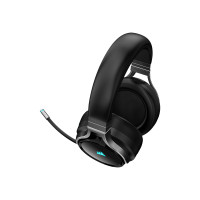 Produktbild för CORSAIR Gaming VIRTUOSO RGB - headset - USB, 3,5 mm kontakt