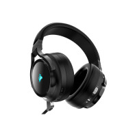 Produktbild för CORSAIR Gaming VIRTUOSO RGB - headset - USB, 3,5 mm kontakt