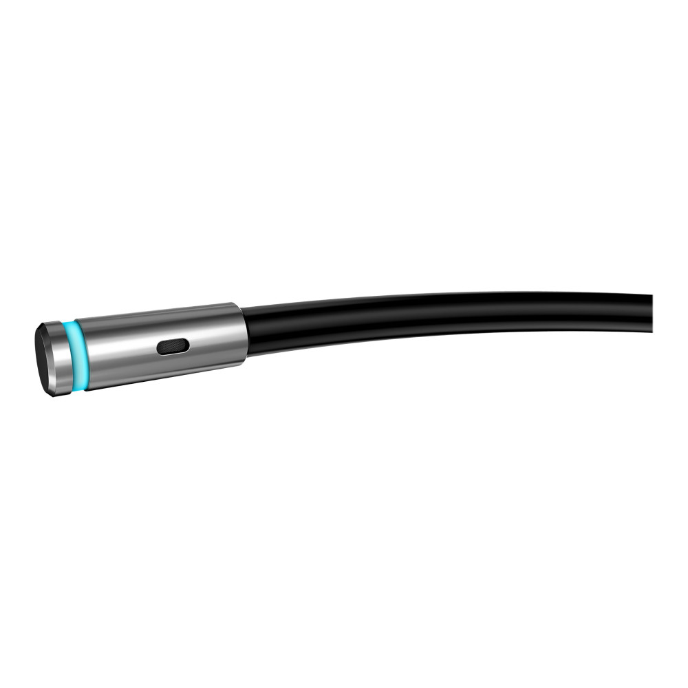Produktbild för CORSAIR Gaming VIRTUOSO RGB - headset - USB, 3,5 mm kontakt