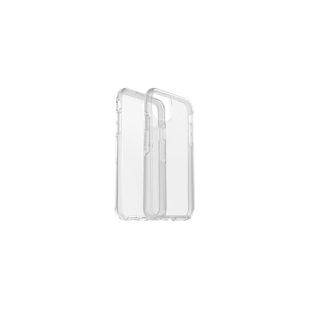 Produktbild för OtterBox Symmetry Series - baksidesskydd för mobiltelefon