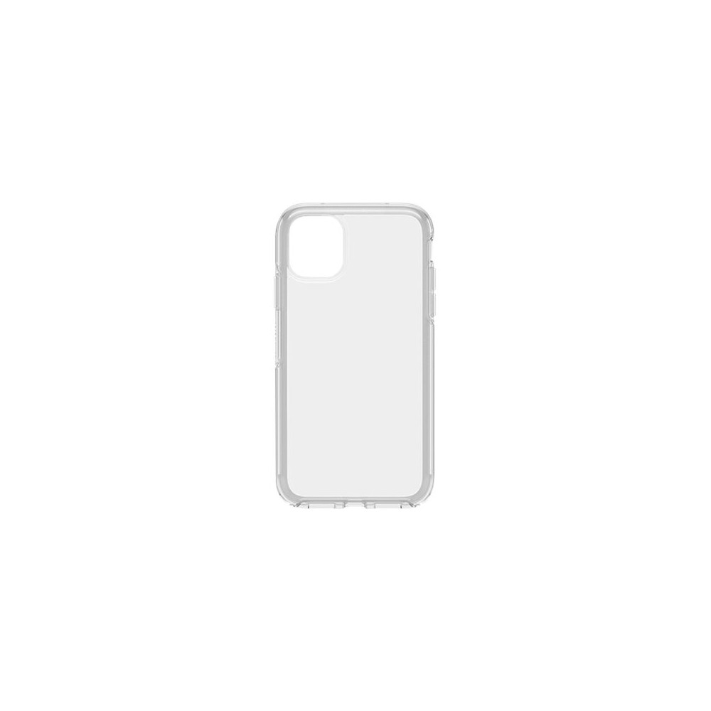 Produktbild för OtterBox Symmetry Series - baksidesskydd för mobiltelefon