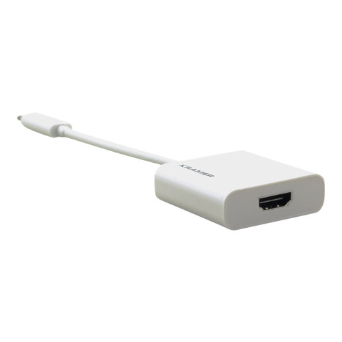 Kramer Electronics Kramer ADC-U31C/HF - extern videoadapter - vit