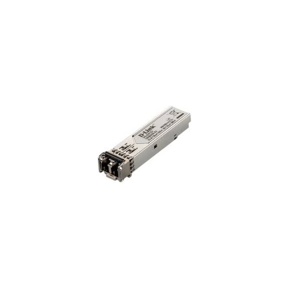 Produktbild för D-Link DIS S301SX - SFP-sändar/mottagarmodul (mini-GBIC) - 1GbE