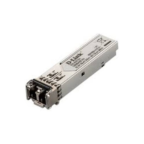 D-Link D-Link DIS S301SX - SFP-sändar/mottagarmodul (mini-GBIC) - 1GbE