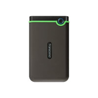 Produktbild för Transcend StoreJet 25M3 - hårddisk - 1 TB - USB 3.1 Gen 1