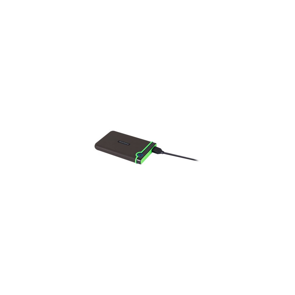 Produktbild för Transcend StoreJet 25M3 - hårddisk - 1 TB - USB 3.1 Gen 1