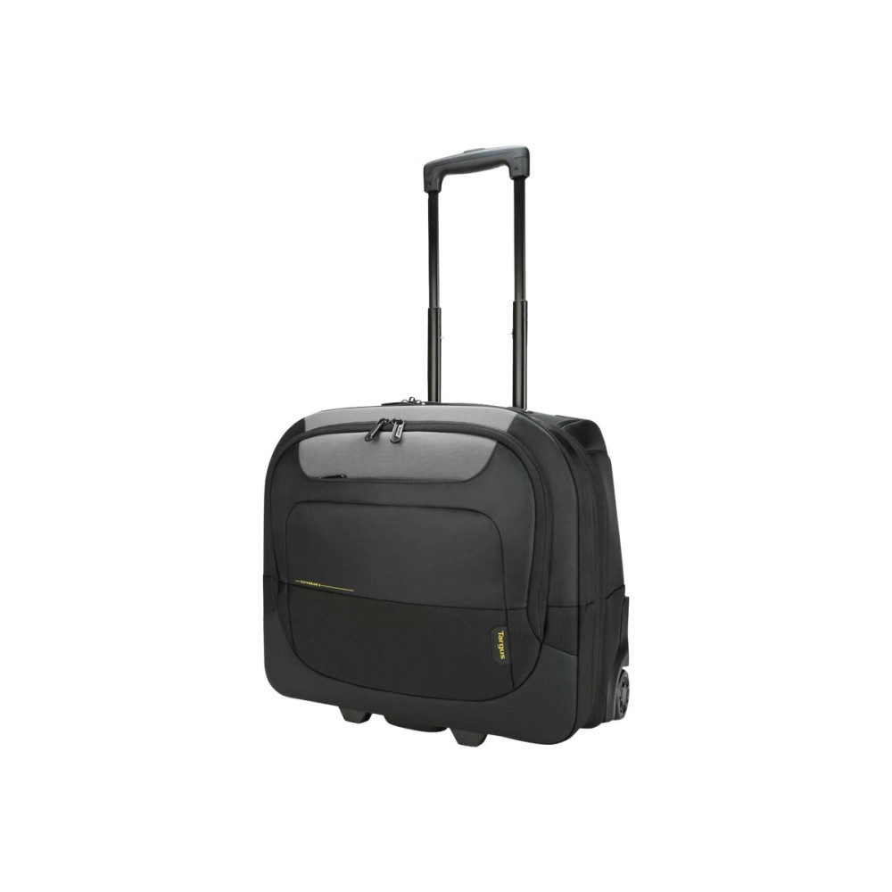 Produktbild för Targus CityGear Travel Laptop Roller - notebook-väska