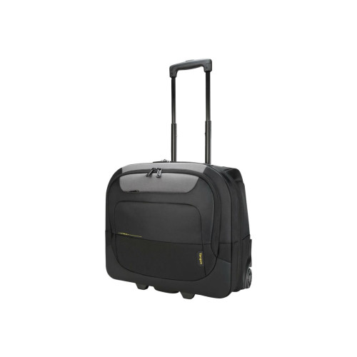 Targus Targus CityGear Travel Laptop Roller - notebook-väska