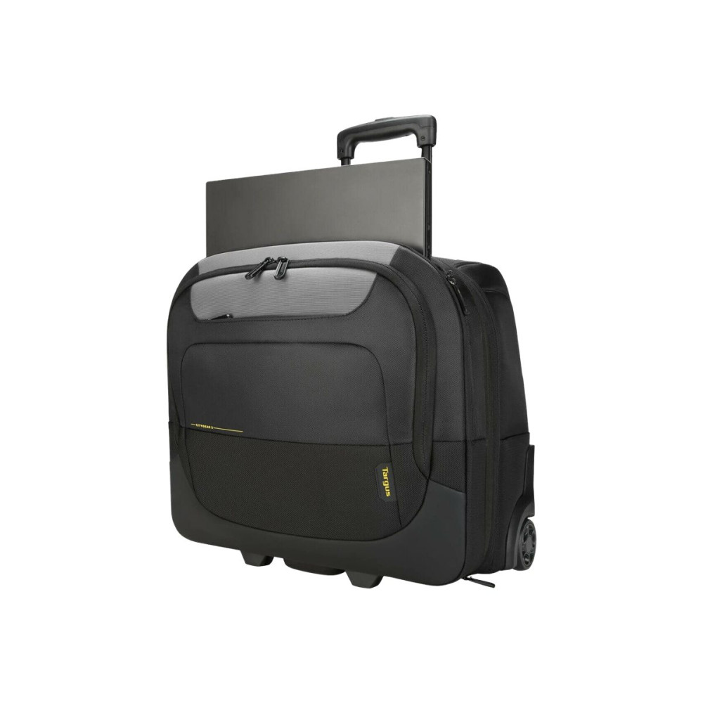 Produktbild för Targus CityGear Travel Laptop Roller - notebook-väska