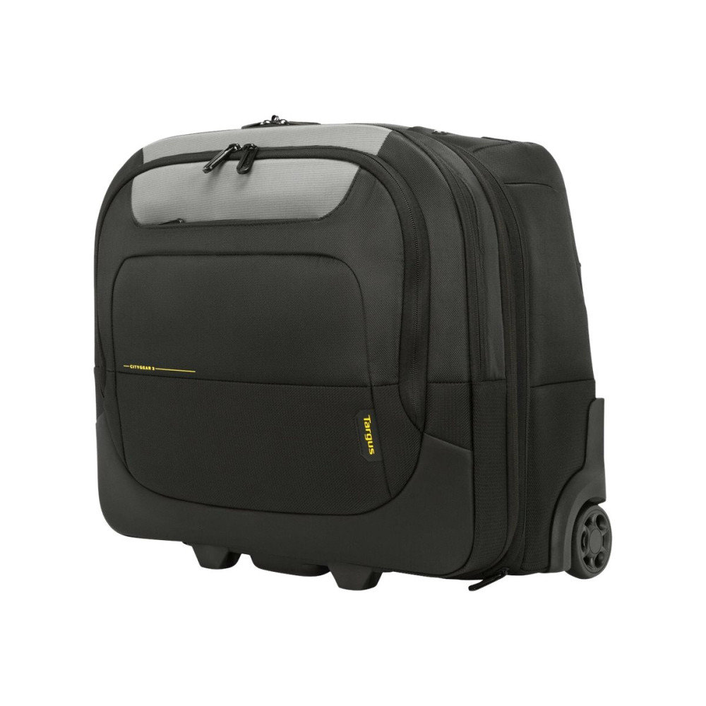 Produktbild för Targus CityGear Travel Laptop Roller - notebook-väska