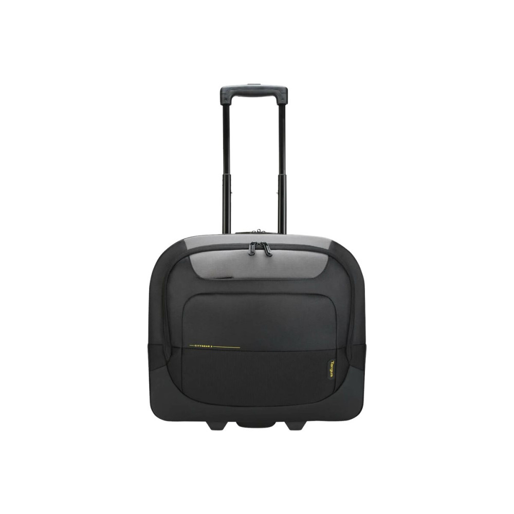 Produktbild för Targus CityGear Travel Laptop Roller - notebook-väska