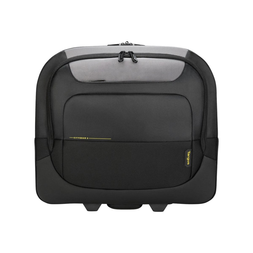 Produktbild för Targus CityGear Travel Laptop Roller - notebook-väska