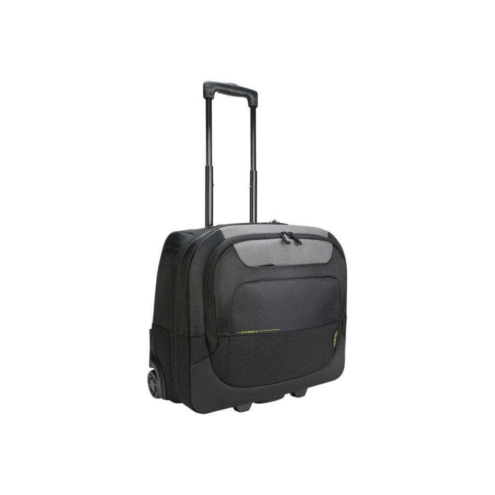 Produktbild för Targus CityGear Travel Laptop Roller - notebook-väska