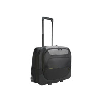 Produktbild för Targus CityGear Travel Laptop Roller - notebook-väska