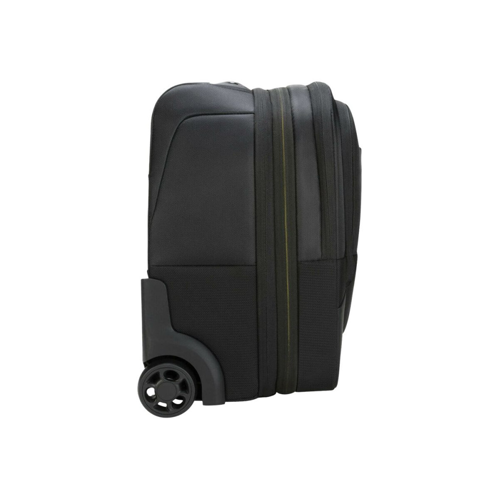 Produktbild för Targus CityGear Travel Laptop Roller - notebook-väska