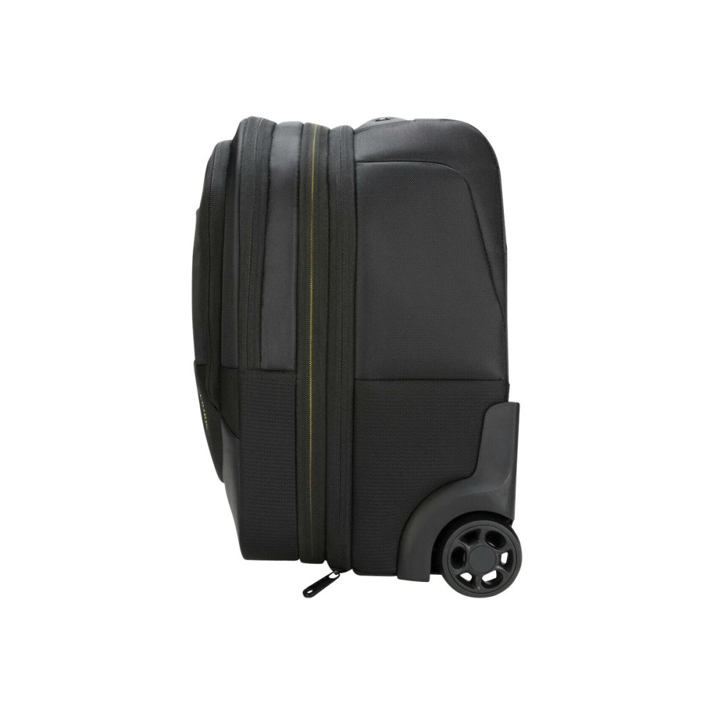 Produktbild för Targus CityGear Travel Laptop Roller - notebook-väska