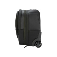 Produktbild för Targus CityGear Travel Laptop Roller - notebook-väska