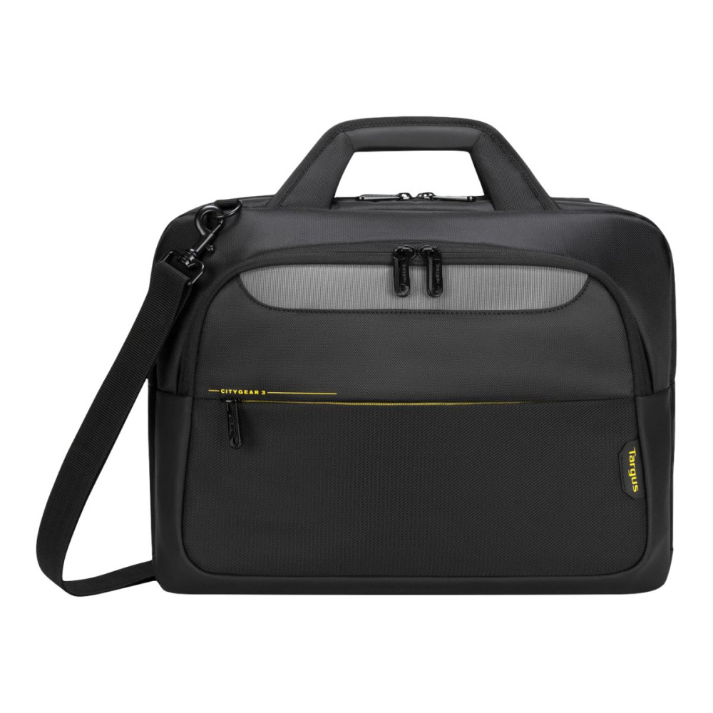 Produktbild för Targus CityGear Topload Laptop Case - notebook-väska