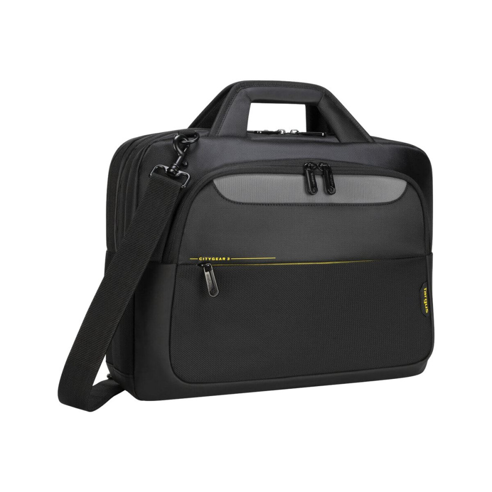 Produktbild för Targus CityGear Topload Laptop Case - notebook-väska