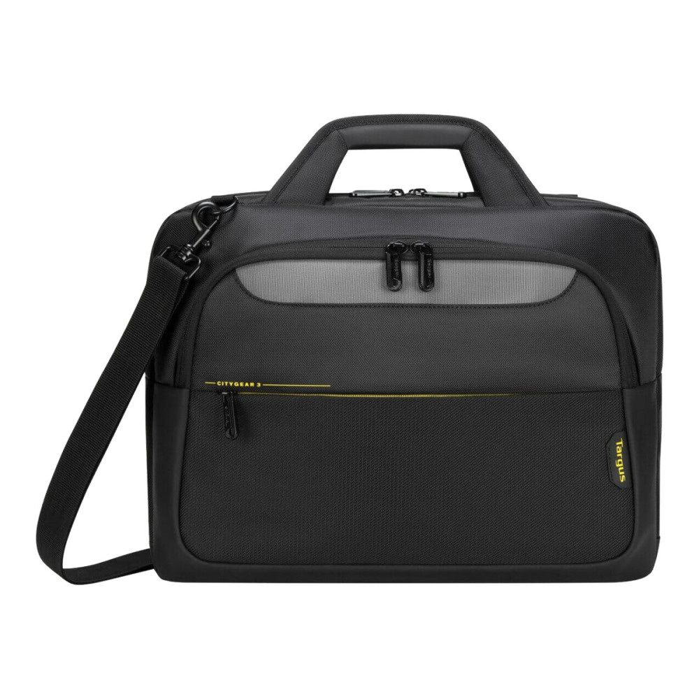 Produktbild för Targus CityGear Topload Laptop Case - notebook-väska