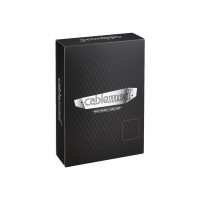 Produktbild för CableMod PRO Series ModMesh C-Series - strömkabelsats