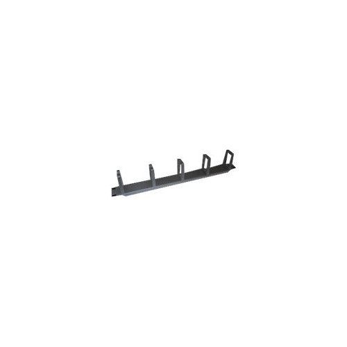 2direct LogiLink - rackpanel för kabelhantering - 1U