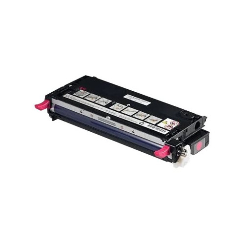 DELL Dell - magenta - original - tonerkassett