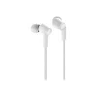 Produktbild för Belkin ROCKSTAR - hörlurar med mikrofon - USB-C