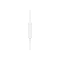 Produktbild för Belkin ROCKSTAR - hörlurar med mikrofon - USB-C