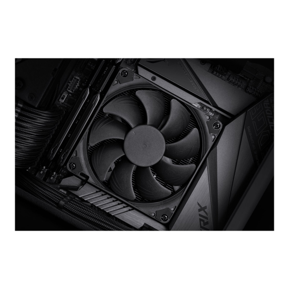 Produktbild för Noctua chromax NH-L9i - processorkylare
