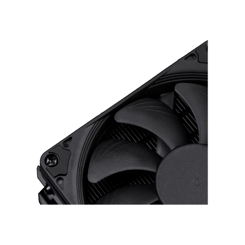 Produktbild för Noctua chromax NH-L9i - processorkylare