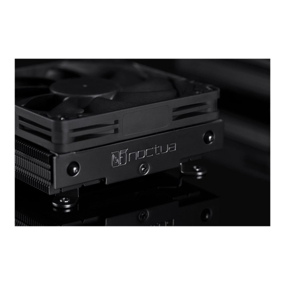 Produktbild för Noctua chromax NH-L9i - processorkylare