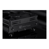 Produktbild för Noctua chromax NH-L9i - processorkylare