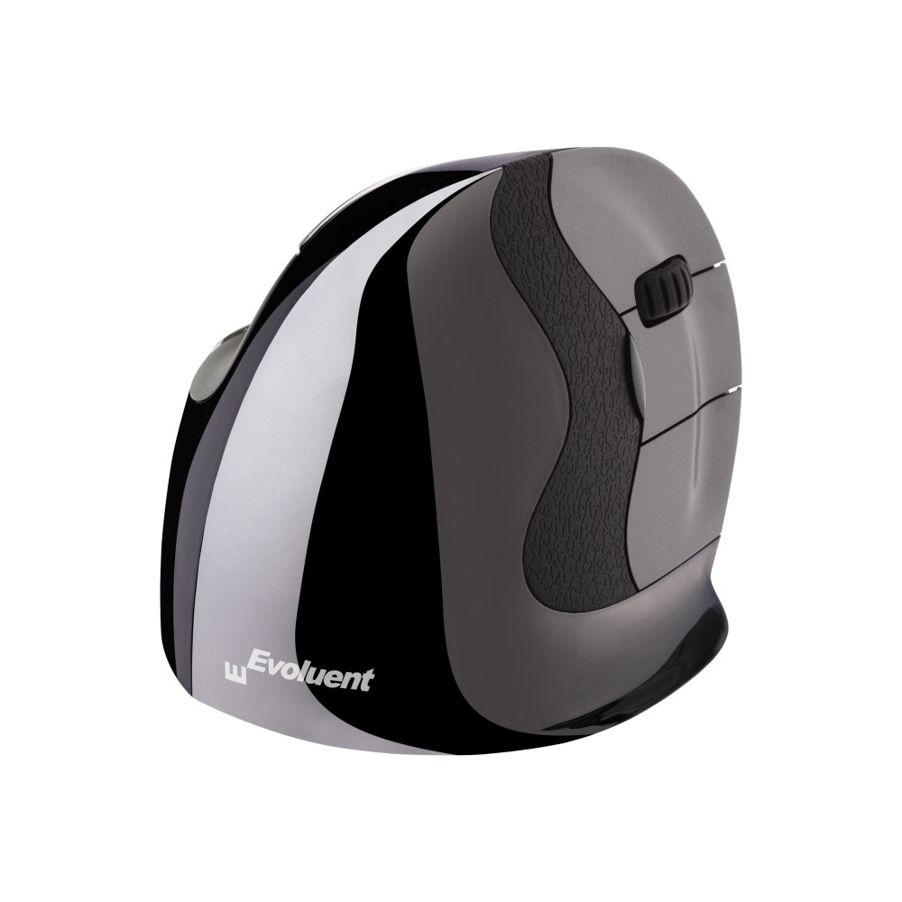 Produktbild för Evoluent VerticalMouse D Medium - vertikal mus