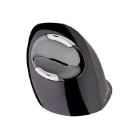 Produktbild för Evoluent VerticalMouse D Medium - vertikal mus