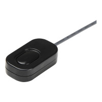 Produktbild för StarTech.com 2 Port USB 4K60Hz DisplayPort KVM-switch med inbyggda kablar - omkopplare för tangentbord/video/mus/ljud - 2 portar